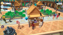 Youtubers Life 2 Screenshots