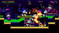 Spectacular Sparky Screenshots