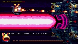 Spectacular Sparky Screenshots