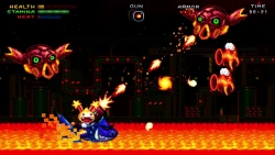 Spectacular Sparky Screenshots
