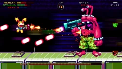 Spectacular Sparky Screenshots