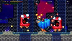 Spectacular Sparky Screenshots