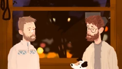 League Of Enthusiastic Losers Screenshots