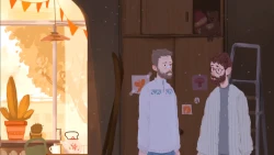 League Of Enthusiastic Losers Screenshots