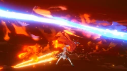 Скриншот к игре Honkai Impact 3rd