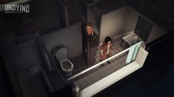 Undying (2023) Screenshots