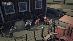 Undying (2023) Screenshots