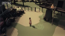 Undying (2023) Screenshots
