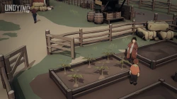 Undying (2023) Screenshots