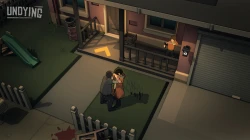 Undying (2023) Screenshots