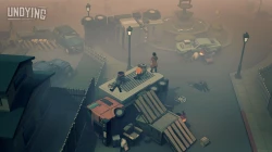 Undying (2023) Screenshots