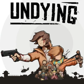 Undying (2023)