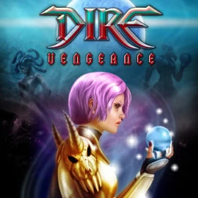 Dire Vengeance
