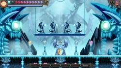 Dire Vengeance Screenshots