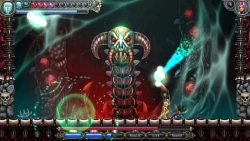 Dire Vengeance Screenshots