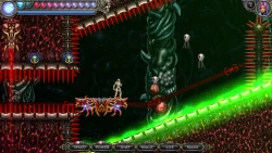 Dire Vengeance Screenshots