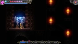 Dire Vengeance Screenshots