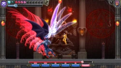 Dire Vengeance Screenshots