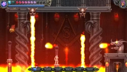 Dire Vengeance Screenshots