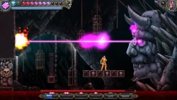 Dire Vengeance Screenshots
