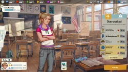 Скриншот к игре Growing Up