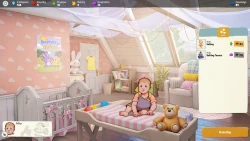 Скриншот к игре Growing Up