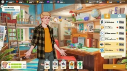 Скриншот к игре Growing Up
