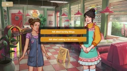 Скриншот к игре Growing Up