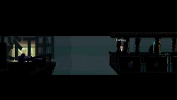 Скриншот к игре The Sundew