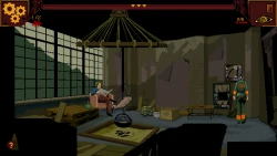 The Sundew Screenshots