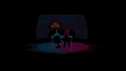 The Sundew Screenshots