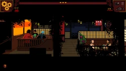 The Sundew Screenshots