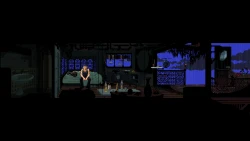 The Sundew Screenshots