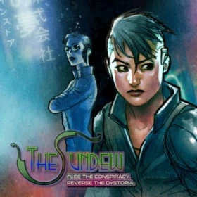 The Sundew