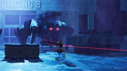 Echo Generation Screenshots