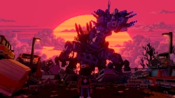 Echo Generation Screenshots
