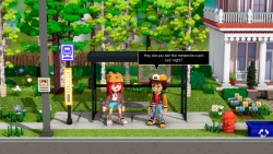 Echo Generation Screenshots