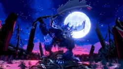 Echo Generation Screenshots