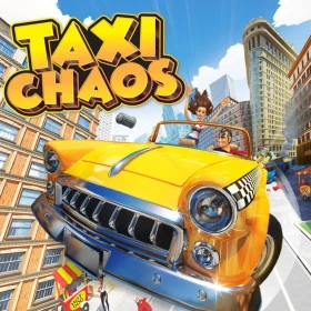 Taxi Chaos