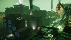 Sphere: Flying Cities Screenshots