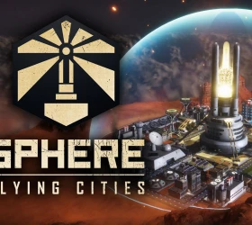 Sphere: Flying Cities