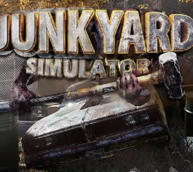 Junkyard Simulator