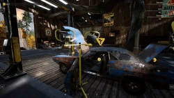 Junkyard Simulator Screenshots