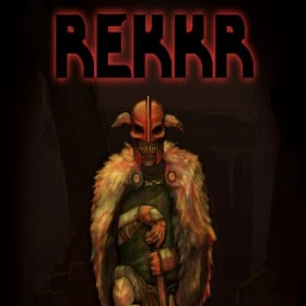 REKKR: Sunken Land