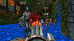 REKKR: Sunken Land Screenshots