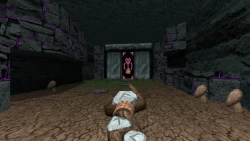 REKKR: Sunken Land Screenshots