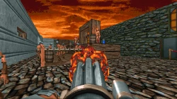 REKKR: Sunken Land Screenshots