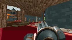 REKKR: Sunken Land Screenshots