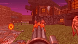 REKKR: Sunken Land Screenshots