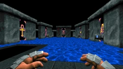 REKKR: Sunken Land Screenshots